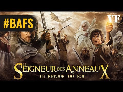 Le Seigneur des Anneaux 3 - Le retour du Roi – Bande Annonce VF - 2003