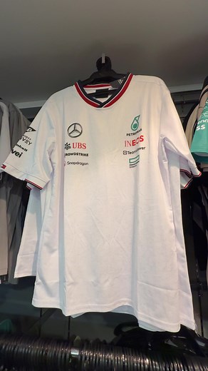 Shop Surplus Stores for Mercedes and Aston Martin Gear