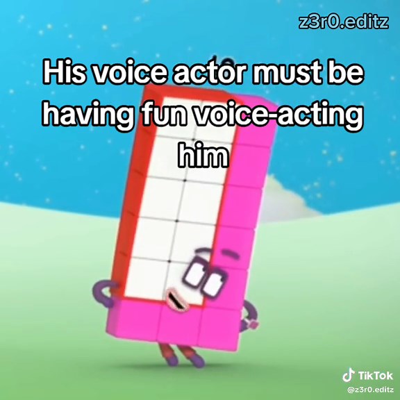 Mind-Blowing Numberblocks Trick Revealed | Tallest Plant Ever