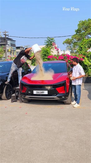 VINOTH KUMAR V on Instagram: "Premium PPF doesn’t have to be expensive. Veloskin delivers German TPU quality, high gloss — at a price that works for detailers. If you are a detailer, this product can scale your business to next level. Call - 62386 03303 #CarPPF #PaintProtectionFilm #NewCarCare #carprotection #kerala"