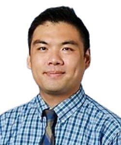 Jason C. Chow - Inland Eye Specialists
