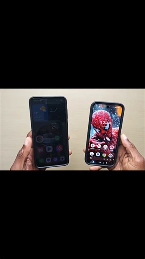 Samsung Galaxy A56 Vs Pixel 9a Camera
