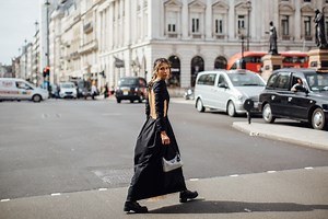 I vestiti eleganti (e accessibili) da desiderare per l'inverno 2022