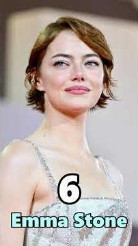 Top 10 Most Beautiful Actresses In The World !! #beaty #actor #top10 #celebrities #hollywood