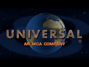 Universal Studios (1963-1990) Logo Remake