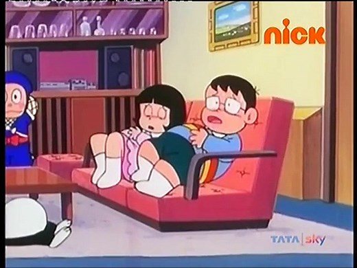 Ninja hattori in Tamil - நிஞ்ஜா ஹட்டோரி - Episode 01 - Cartoon Kids