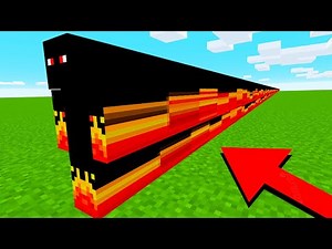 Deixei o Minecraft Esticadoooooooooooooooooooooooooooooooooo