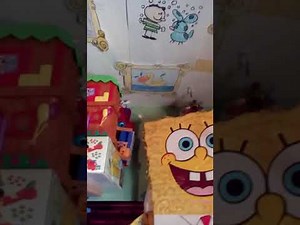 My Blue's Clues picture frames