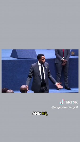 Prophet Uebert Angel