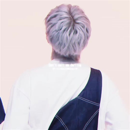 Suga's Playful Banter: Not Your Darling