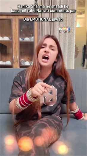 Kanika Sharma Emotional video part 2 #kanikasharma #saqibsaifi #viralgirl #love #emotional #sad