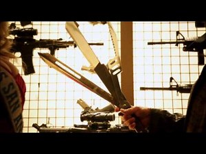 MACHETE KILLS - teaser (vf)