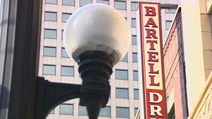 Bartell Drugs closing in downtown Seattle over crime concerns
