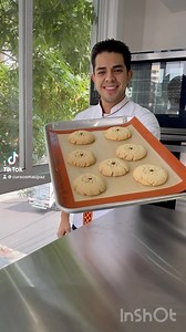 Receta: 100 manteca vegetal. 100 azúcar 1 pizca sal 1 pizca polvo para hornear 70 harina trigo 85 harina maíz. 1 huevo 5 ml vainilla. . 170 * C x 20 min. . #reposteros #repostería #galletas #cookies | Cursos de repostería Mau Paz Bakery