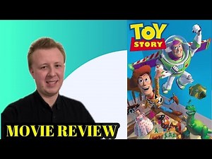 Toy Story-Movie Review (30th Anniversary)