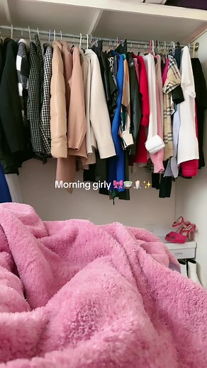 #parati #fypシ #girls #morningroutine 🎀🍵🕯️✨