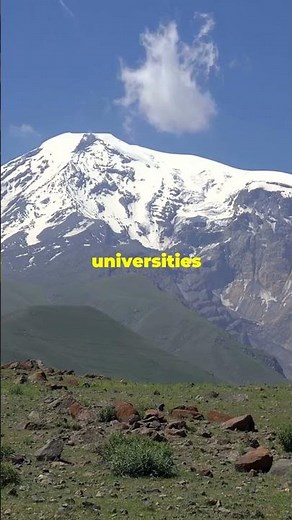 The Noah's Ark Discovery That Changes Everything!