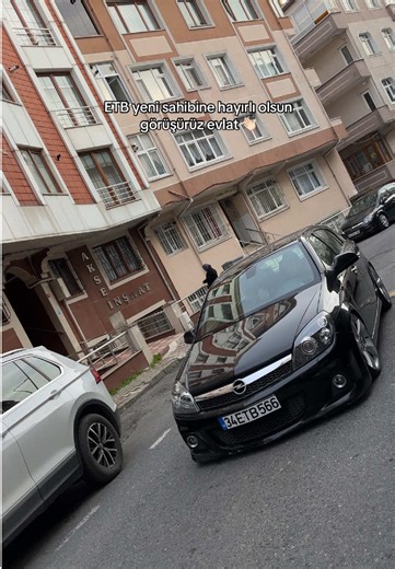 Opel Astra ve Anılar: Güzel Şeylerin Gideceği Zamanlar