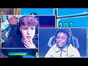 Deyy HandCam & Killed Clix