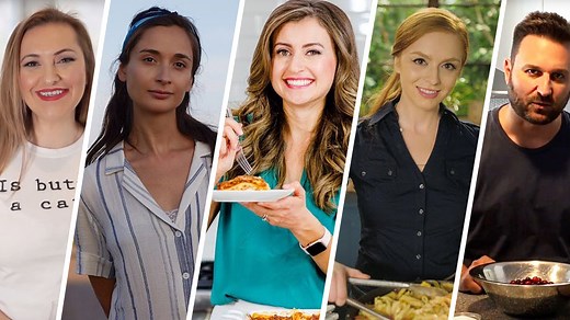 5 Russian food blogs in English to read right now