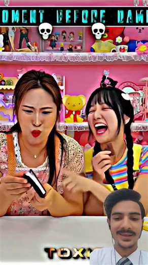 Watch in loop ☠️☝️