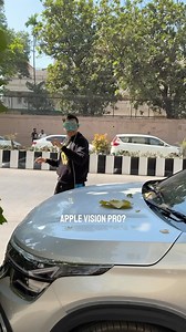 14K views · 53 reactions | Sasta Vision Pro max 奈 | DJ Shaan | Facebook