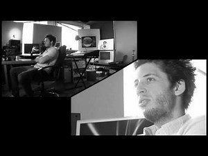 Example - #5 'Something In The Water' - 'Won't Go Quietly' album interview