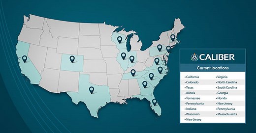 About us -At Caliber we are experts in packaging