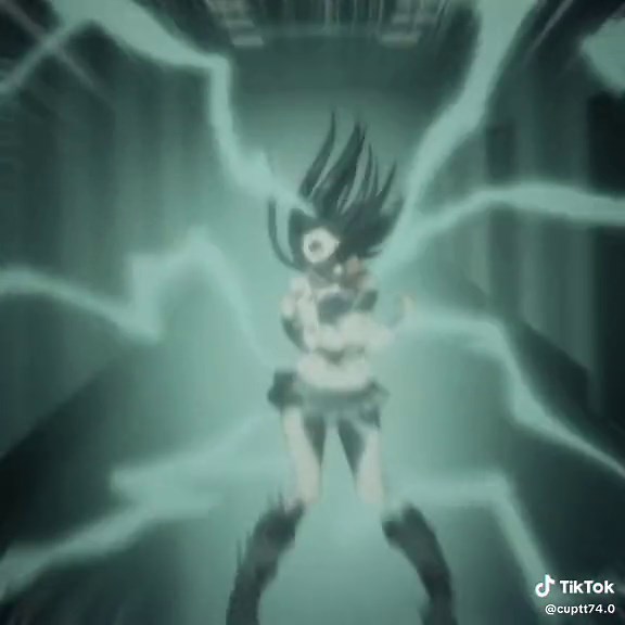 A lil edit, i rewatch high rise Invasion every time im bored its crime to not give it a season two 😔 #highriseinvasion #highriseinvasionedit #yurihonjo #edit #fyp #viral