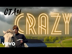 Cjay - crazy (official music video)