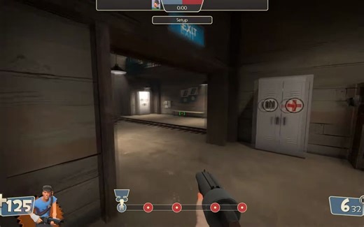 【TF2更多音乐mod】TF2 - More Musical Events (General changes)