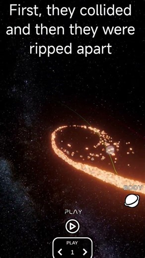 Jupiter and Saturn vs Black hole #jupiterandsaturn @PhotonHunter2026