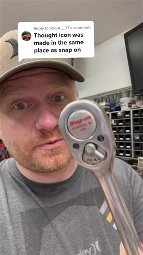 American-Made Wrenches vs. Taiwan-Made: The ICON Tools Truth Revealed