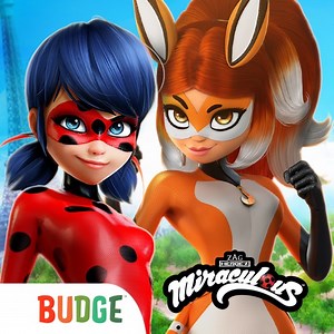Miraculous Ladybug Life for iOS (iPhone/iPad) - Free Download at AppPure