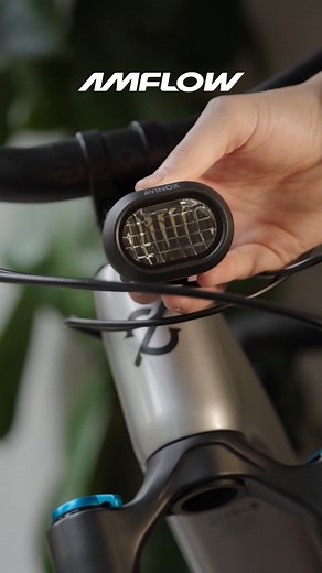 688K views · 944 reactions | Unboxing the @avinoxebike Front Light and @amflowbikes Installation Kit — together forming the ultimate Smart Front Light Combo for Amflow Bikes. Mounted on the Amflow PL Carbon in under a minute. Simple. Precise. Seamless. Video by @willgreenfield1 #AmflowBikes #Avinox #eMTB #MTBLife #Mountainbike | Amflow Bikes | Facebook