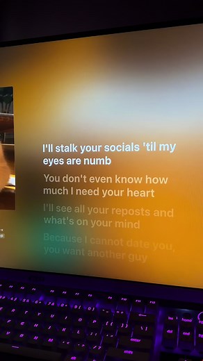 Stalk Ur Socials (S0rrow) lyrics - Stalk Your Socials song