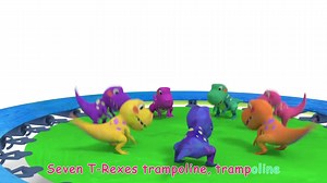 85K views · 1.5K reactions | Dinosaur Songs - Kids Songs Compilation #kidsong #kids #children | Kidtv-channel For Baby | Facebook