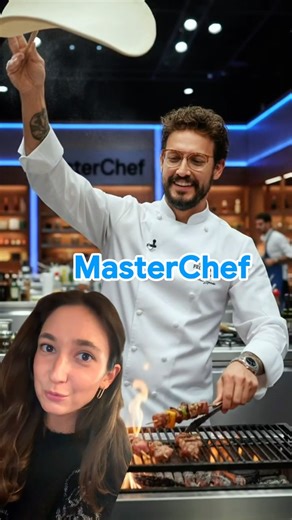 Gemini ile MasterChef Türkiye mutfağına nasıl ışınlanırsın? #Google #Gemini #MasterChefteyim