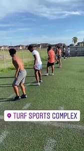 Training | Turf Sports Complex