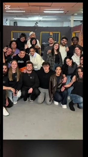 🚨Apolonia confirma su amor? ES EL. #carcelgemelos #frankcuesta