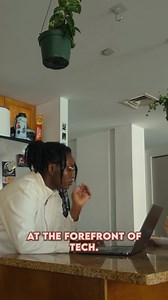 579 reactions | Women have always led in tech. Girls Who Code is helping more women gain the skills and confidence to shape the future of AI. | Girls Who Code | Facebook