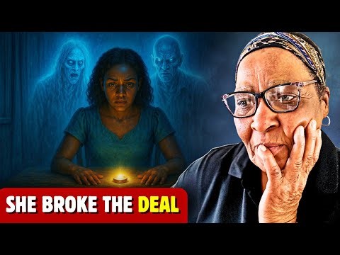The Obeah Man’s Revenge: A Jamaican Ghost Story