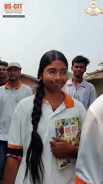 OS-CIT builds your confidence, boosts your career, and prepares you for government opportunities.