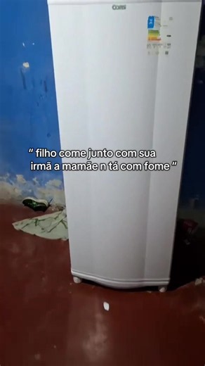As vezes minha mãe deixa de comer pra eu e minha irmãzinha comer #fyppppppppppppppppppppppp #fypシ゚viral
