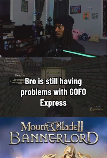 GOFO Express Delivery Issues Explained