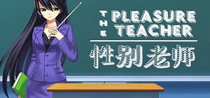THE PLEASURE TEACHER | 性别老师: обзор, публикации, гайды и релиз визуальная новелла игры THE PLEASURE TEACHER | 性别老师