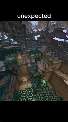 anciant city and strong hold seed #minecraft #shorts