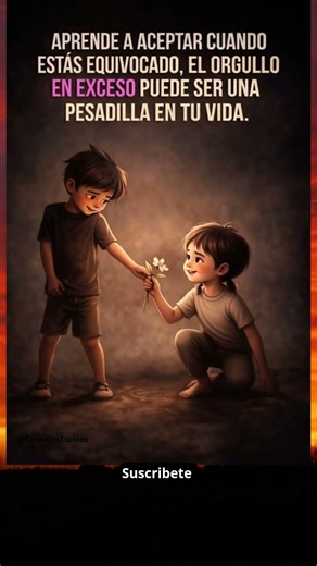 Aprende aceptar cuando estás equivocado #frases #motivacion #amor #viral #viralshorts #reflexiones