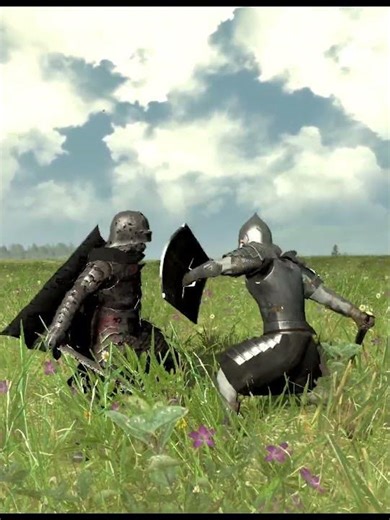 Gondor vs Mordor Epic Battle The Dawnless Days