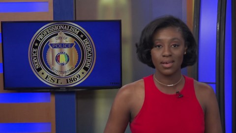 Scottsboro Police Department launches drug task force